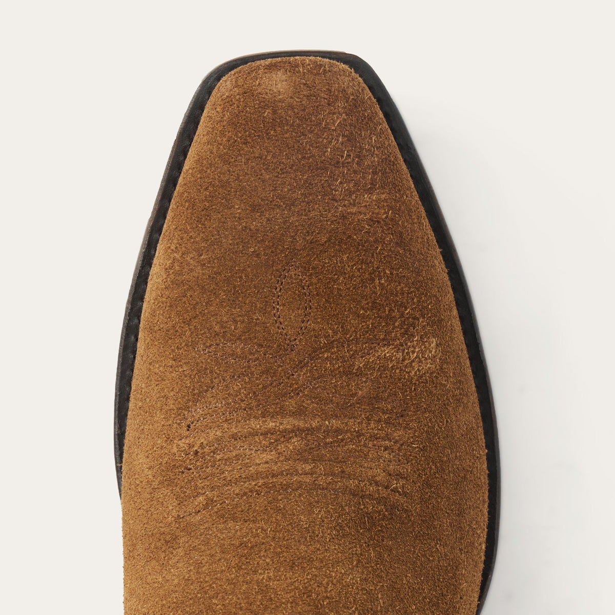 Jett Boots Black - Stetson