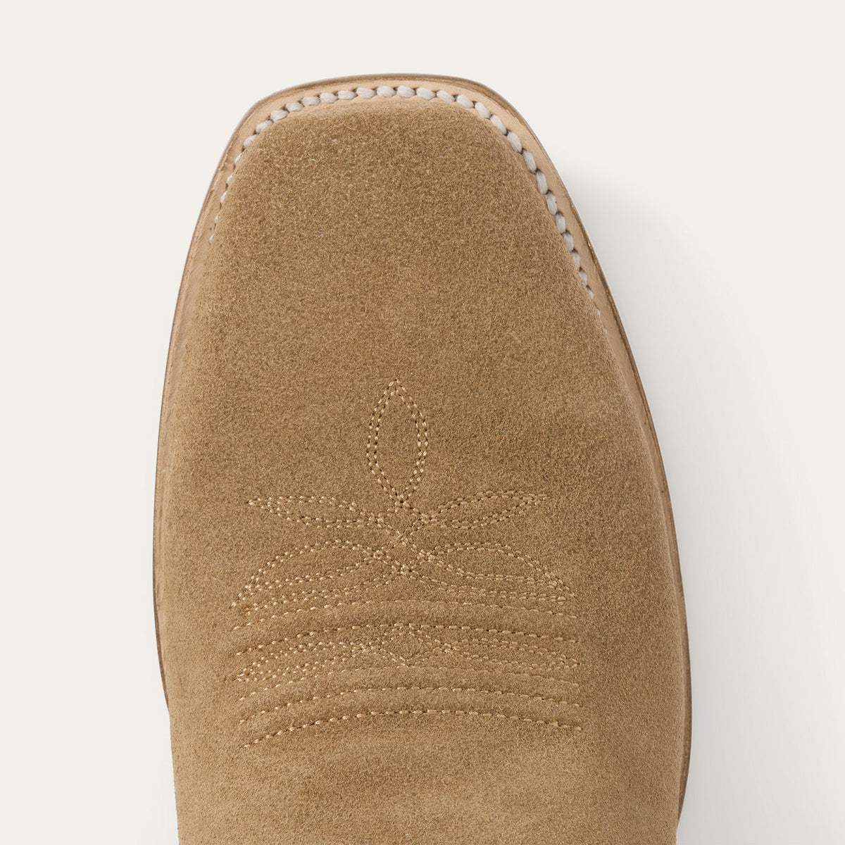 Baxter Boots Tan/Brown - Stetson