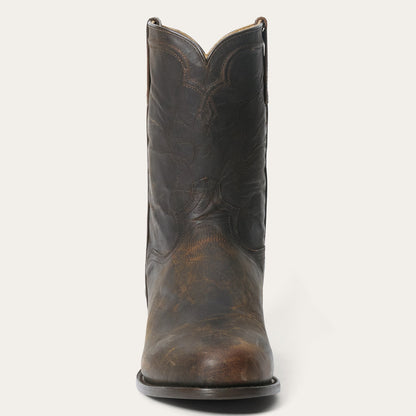 Puncher Boots Dark Brown - Stetson