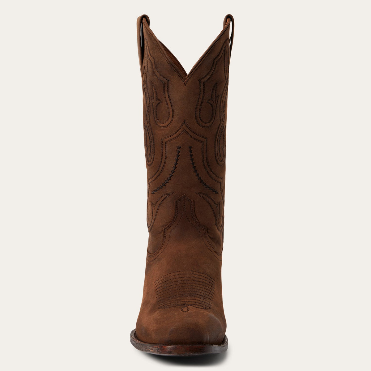 Paxton Boots Brown - Stetson