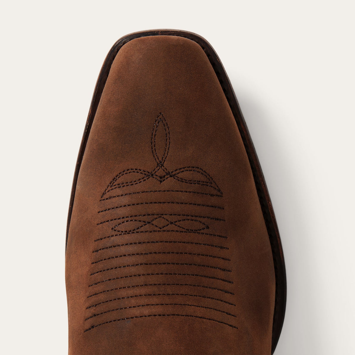 Paxton Boots Brown - Stetson