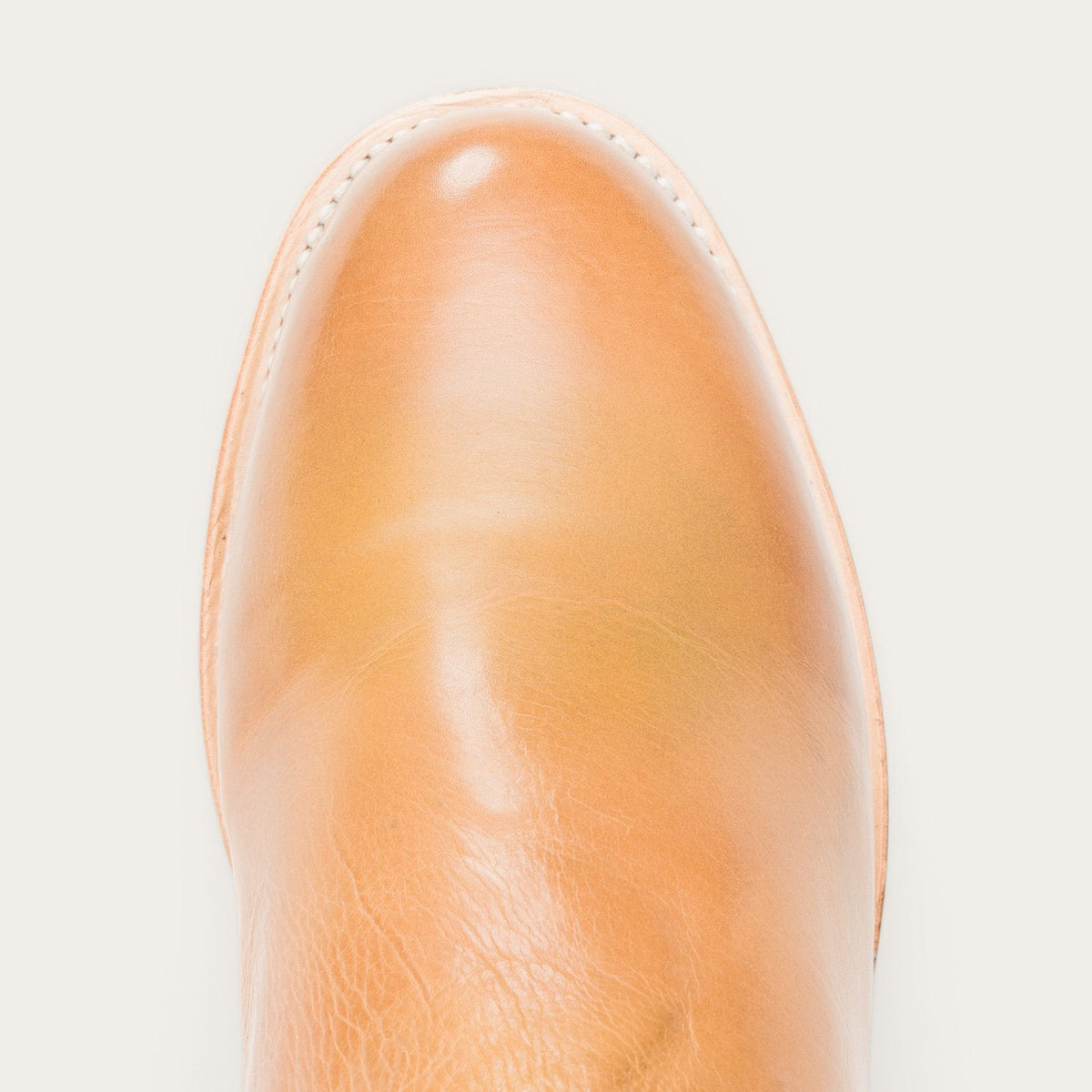 Puncher Boots Tan - Stetson