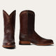 Oiled Oxblood