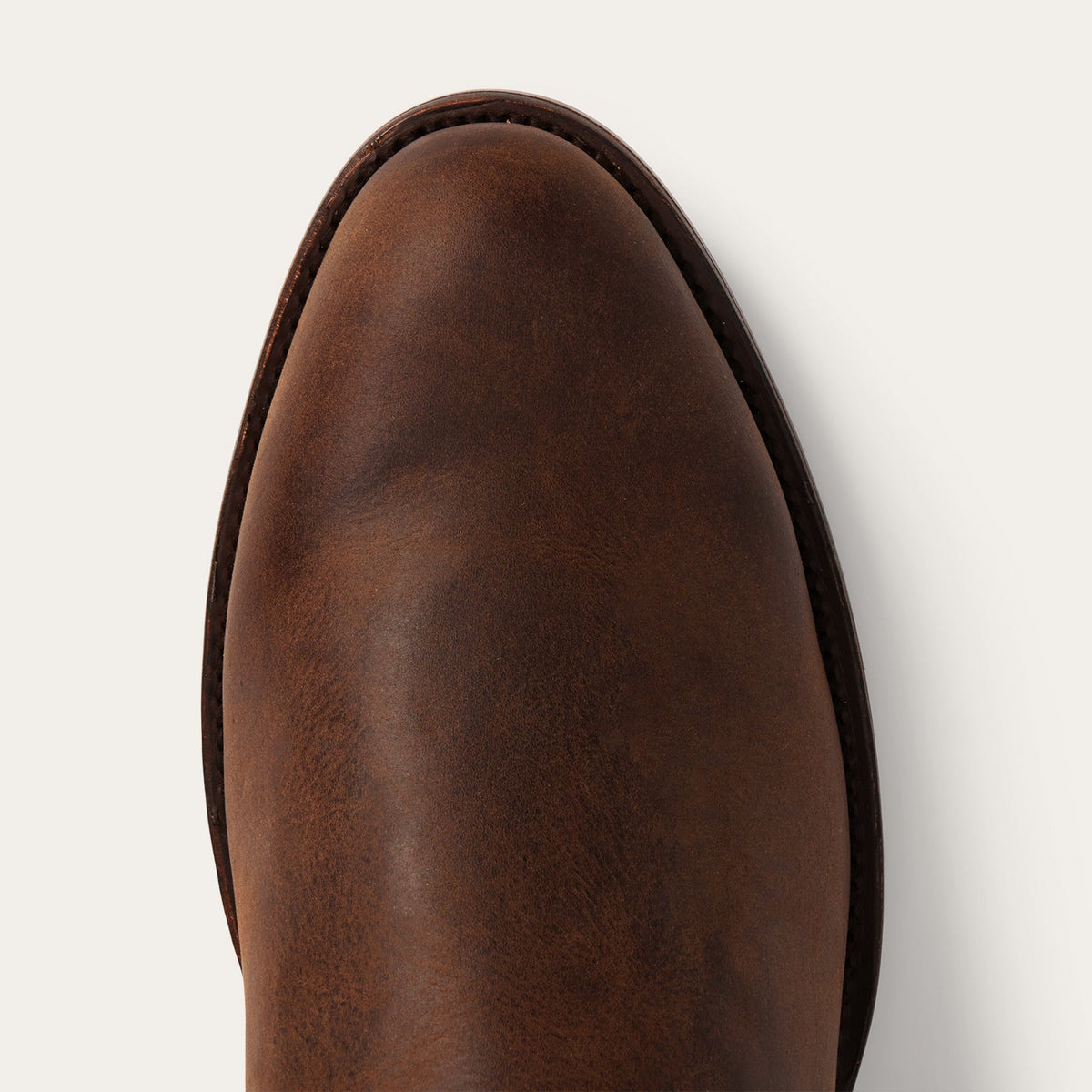 Cassidy Roper Boots Brown - Stetson