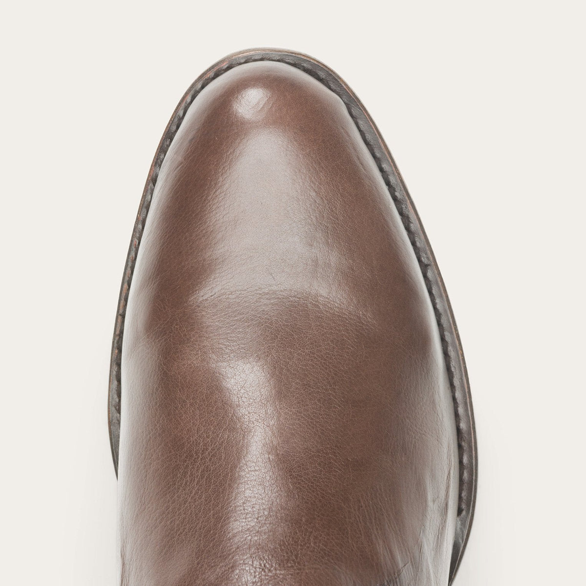 Rancher Zip Roper Burnished Brown - Stetson