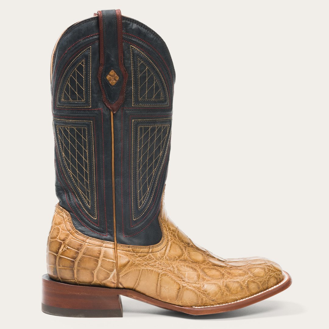 Flaxville Tan - Stetson
