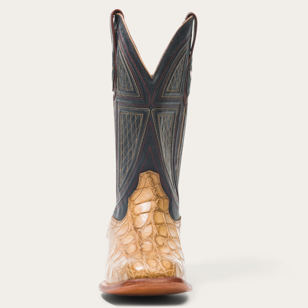 Flaxville Tan - Stetson