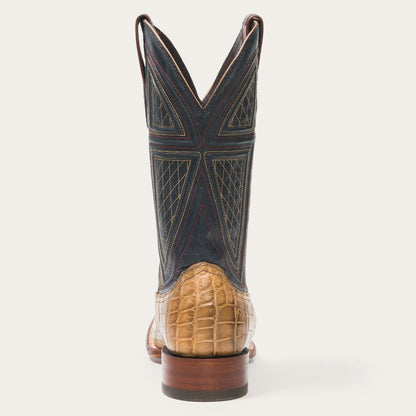 Flaxville Tan - Stetson