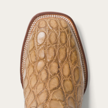 Flaxville Tan - Stetson