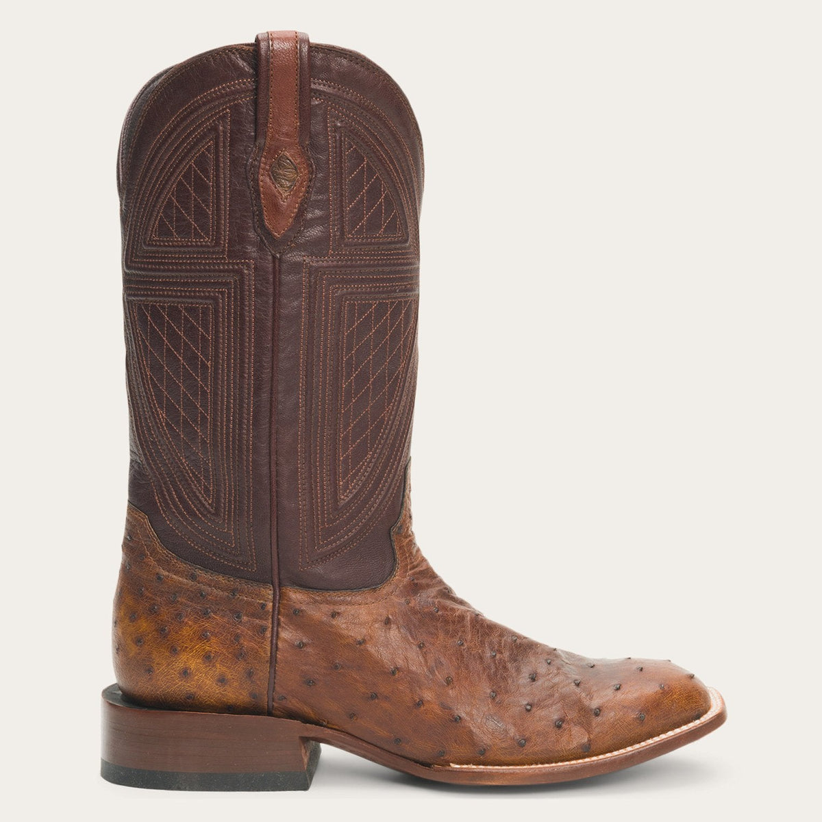 Jackson Boots Brown - Stetson