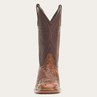Jackson Boots Brown - Stetson