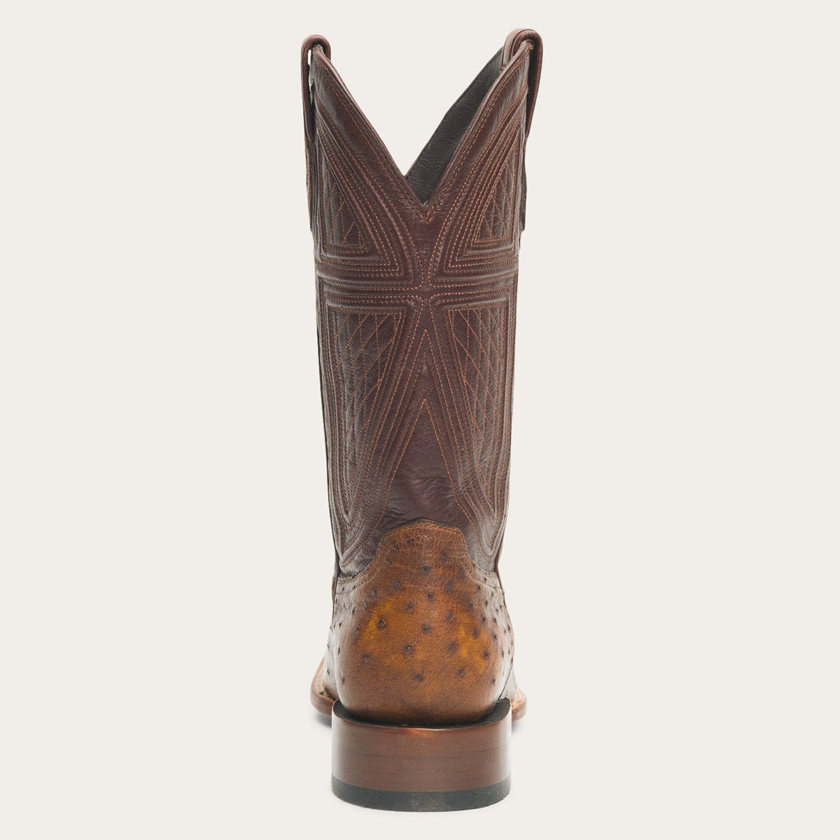 Jackson Boots Brown - Stetson