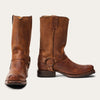 Oiled Brown