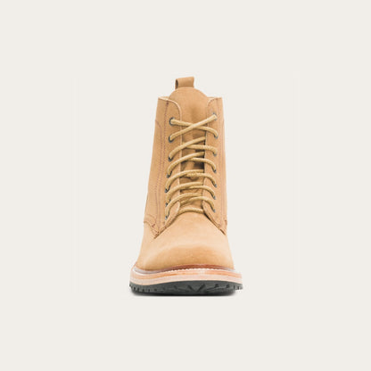 Stetson Chukka Suede Tan - Stetson