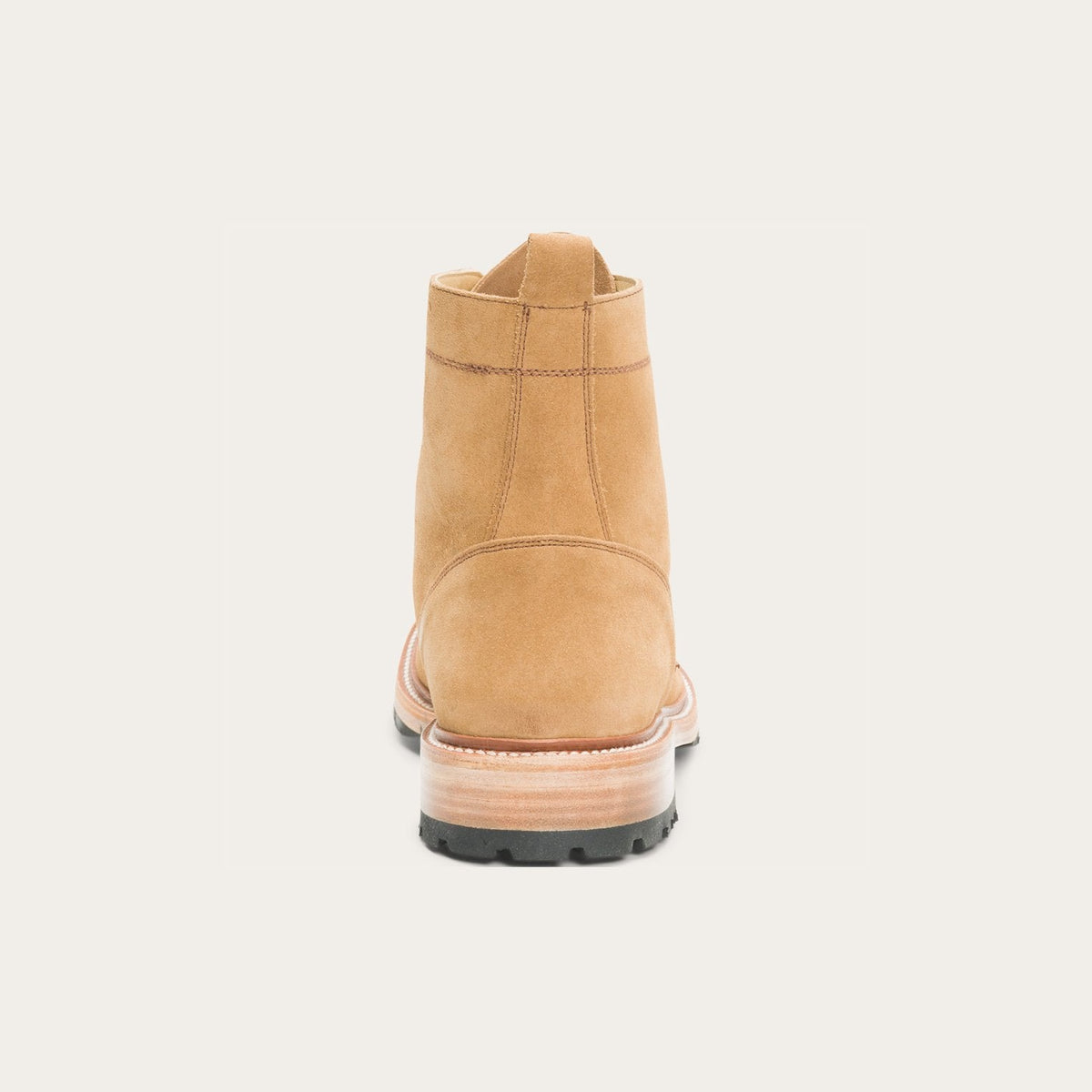Stetson Chukka Suede Tan - Stetson
