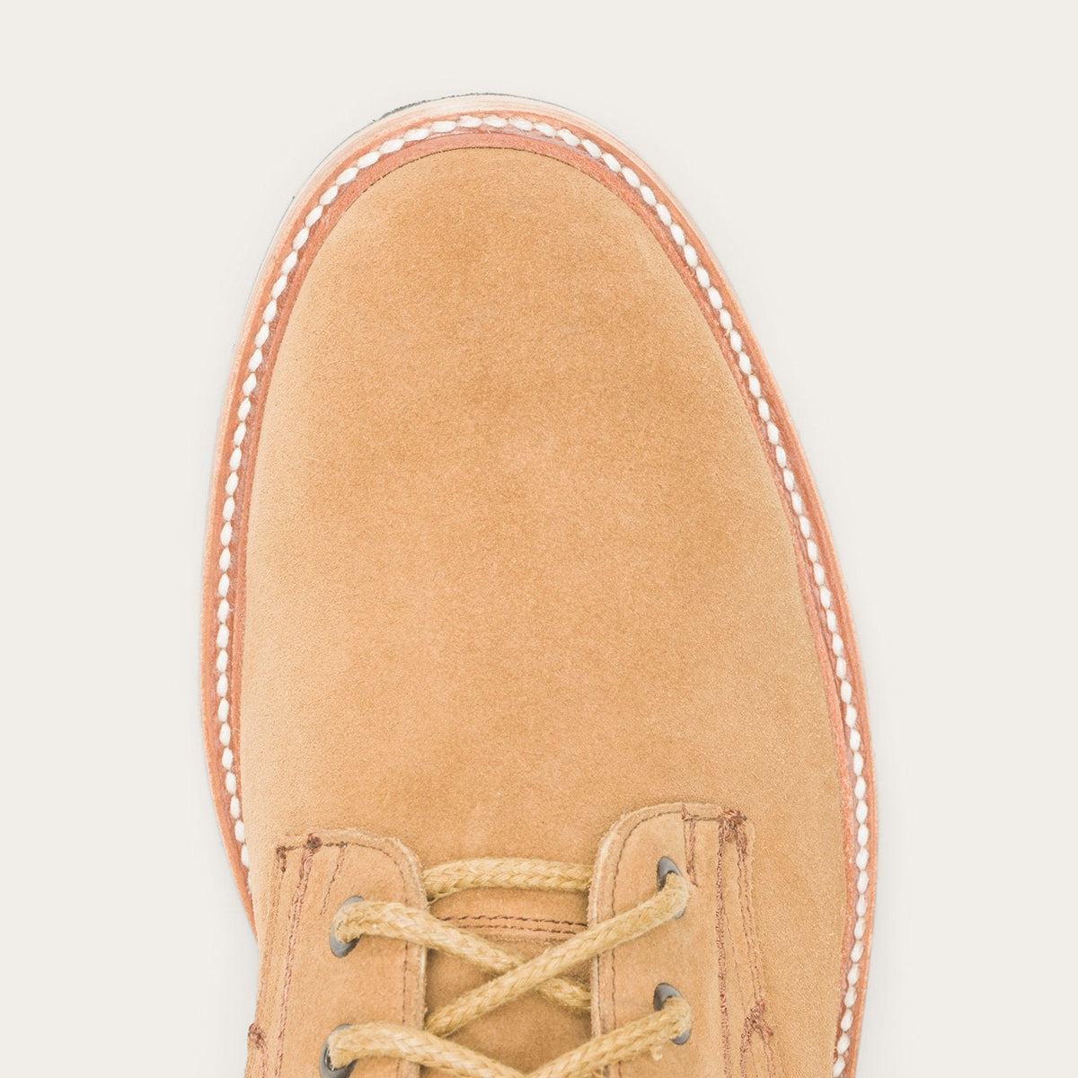 Stetson Chukka Suede Tan - Stetson