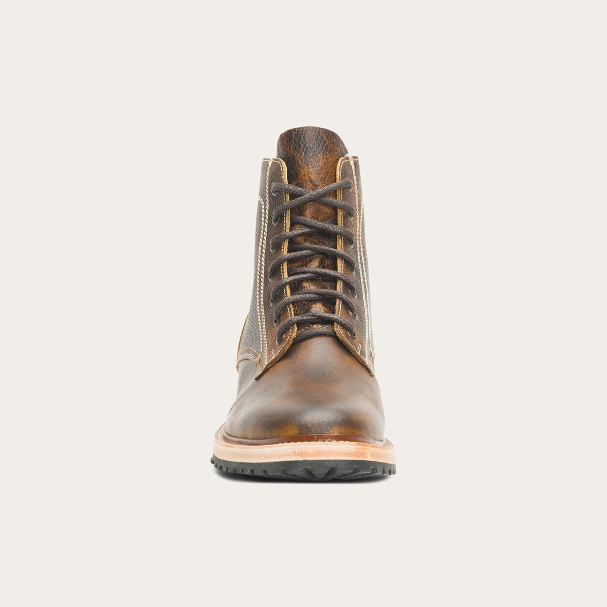Stetson Chukka Brown - Stetson