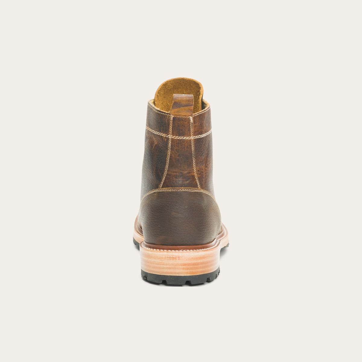 Stetson Chukka Brown - Stetson