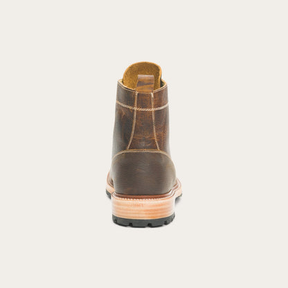 Stetson Chukka Brown - Stetson