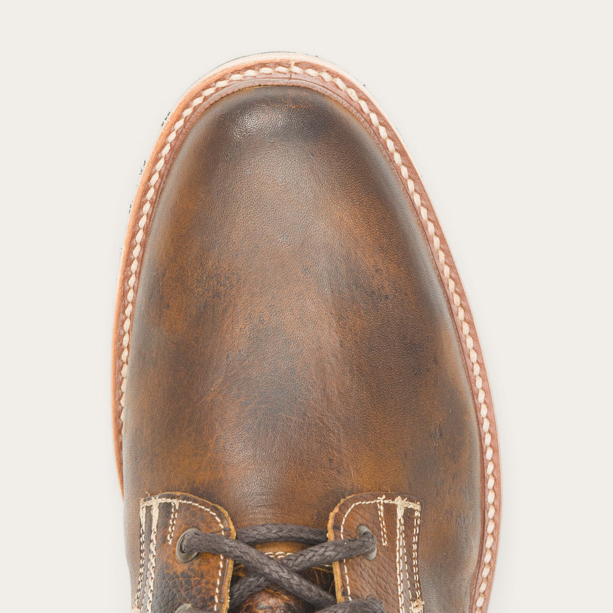 Stetson Chukka Brown - Stetson