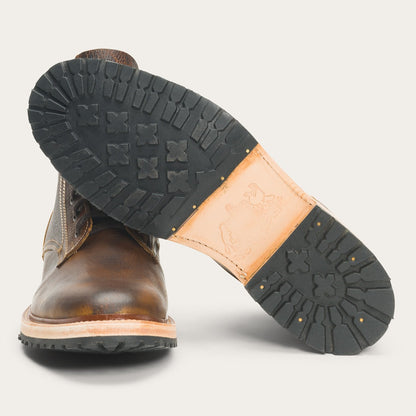 Stetson Chukka Brown - Stetson