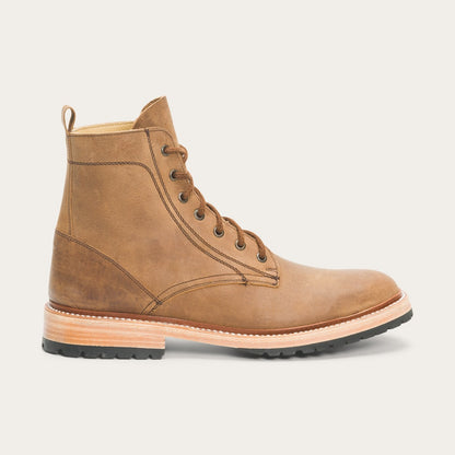 Stetson Chukka Tan - Stetson