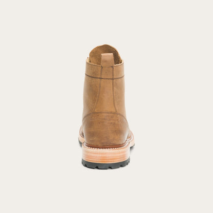 Stetson Chukka Tan - Stetson