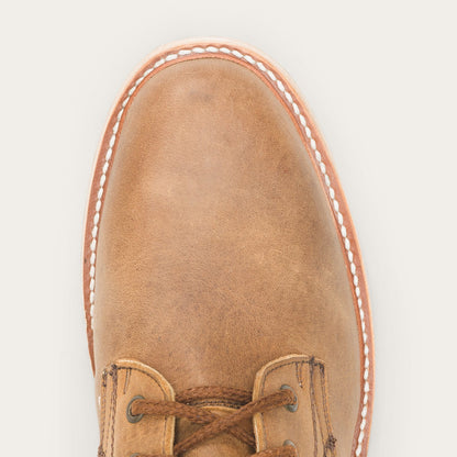 Stetson Chukka Tan - Stetson
