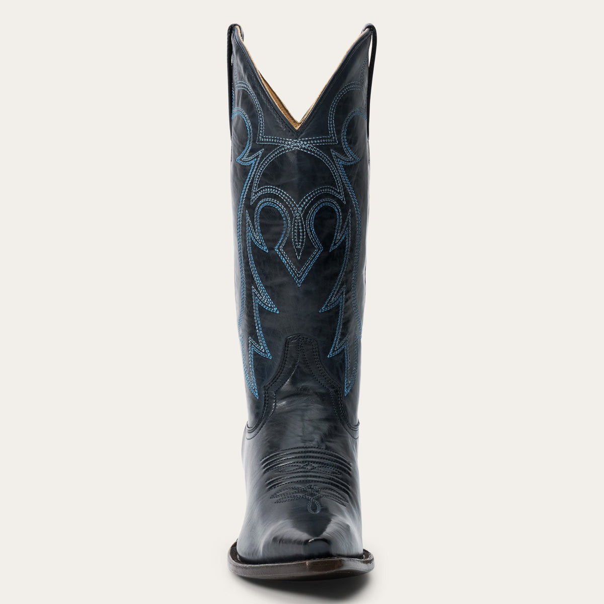 Indigo Boots Blue - Stetson