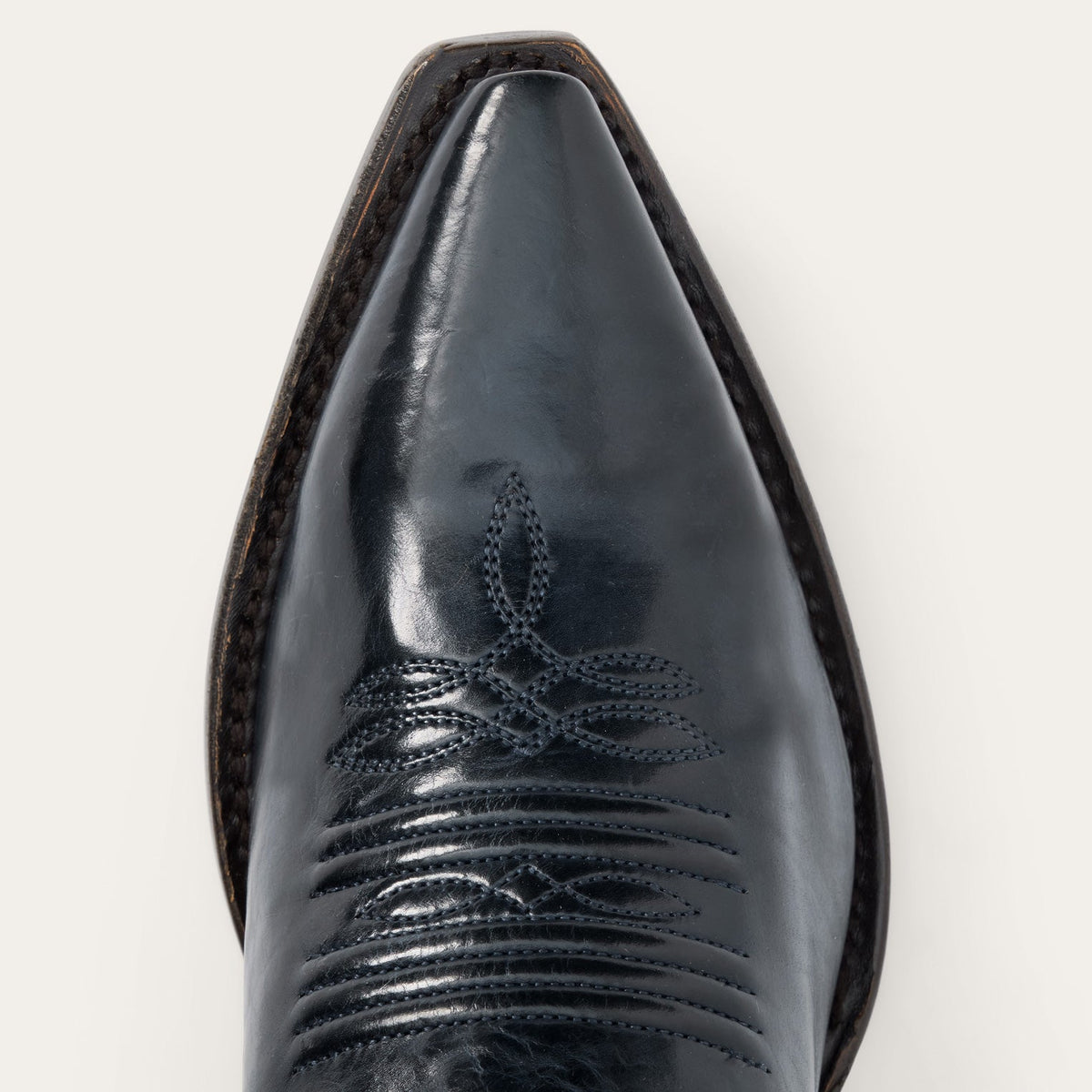 Indigo Boots Blue - Stetson