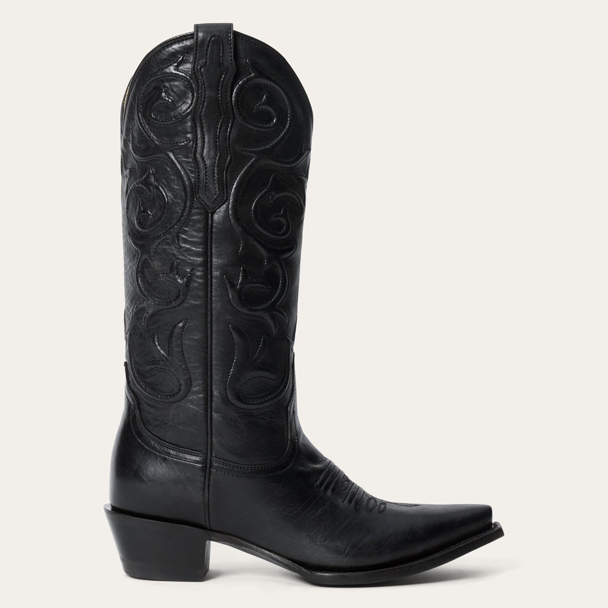 Callie Boots Black - Stetson