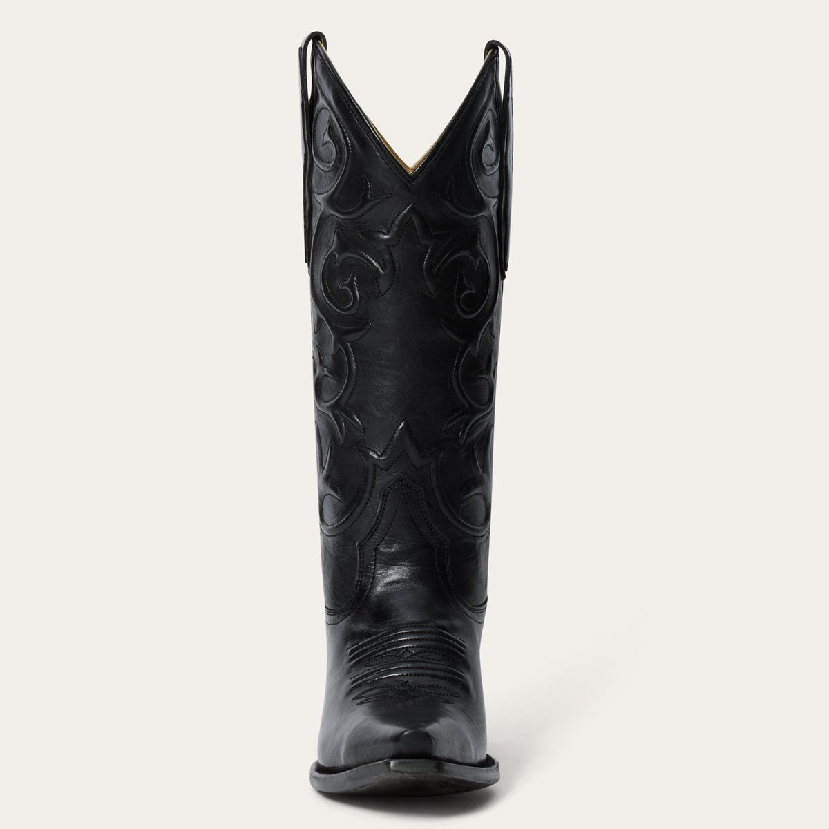 Callie Boots Black - Stetson