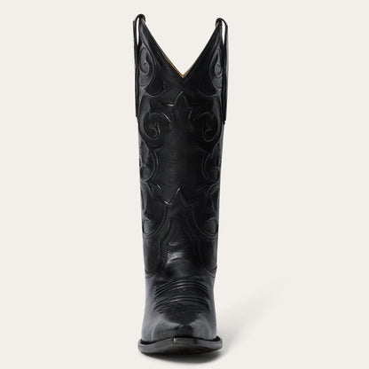 Callie Boots Black - Stetson