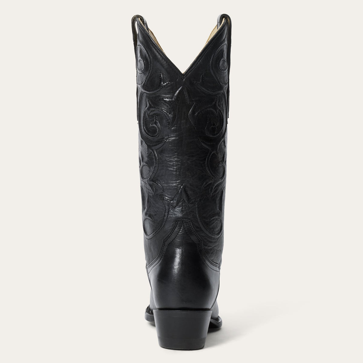 Callie Boots Black - Stetson