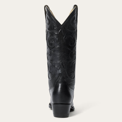 Callie Boots Black - Stetson