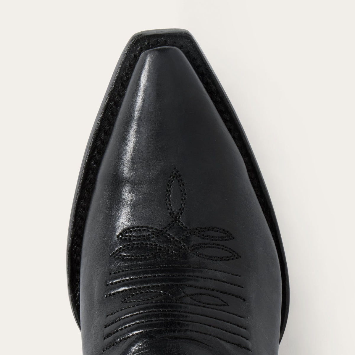 Callie Boots Black - Stetson