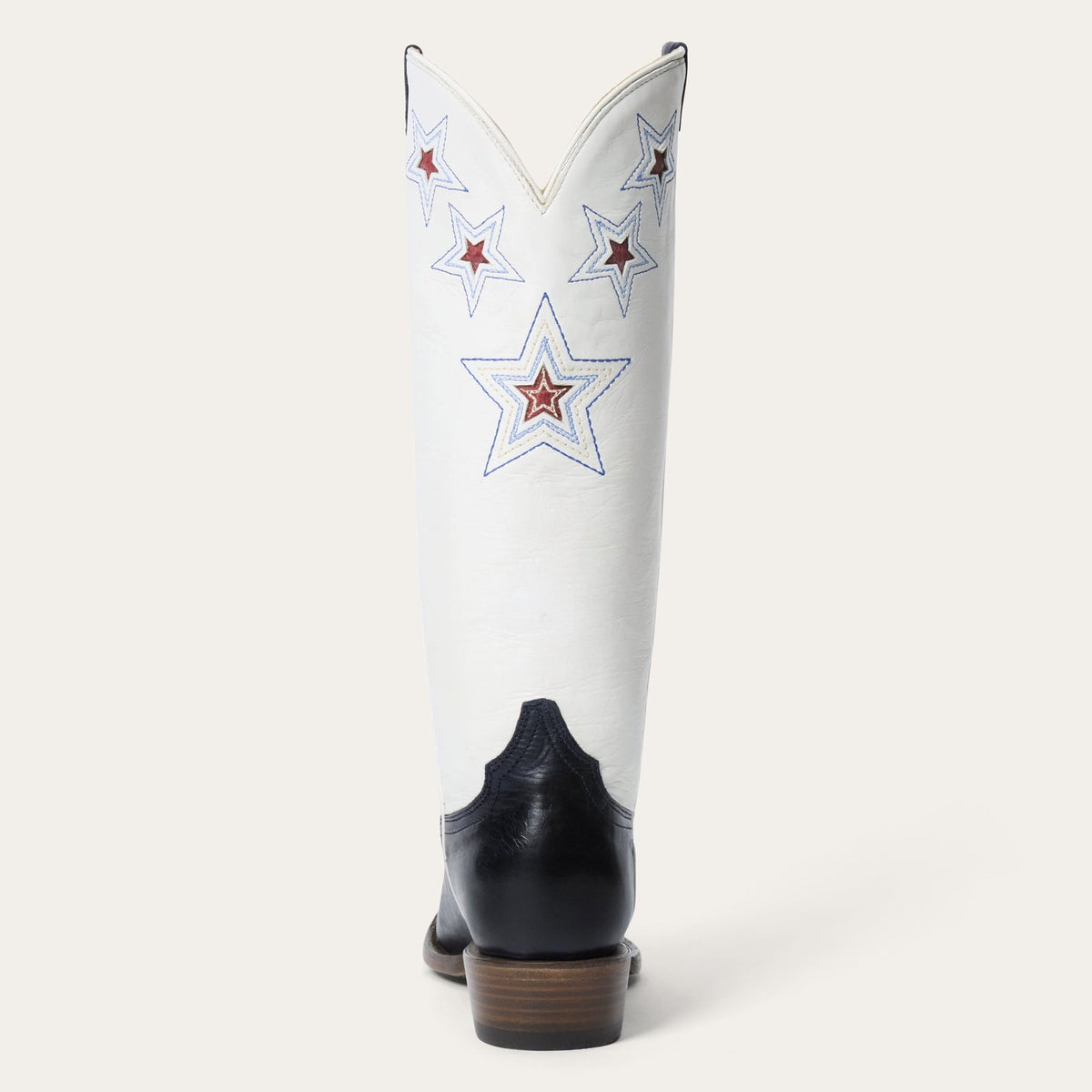 Celeste Boots Blue - Stetson