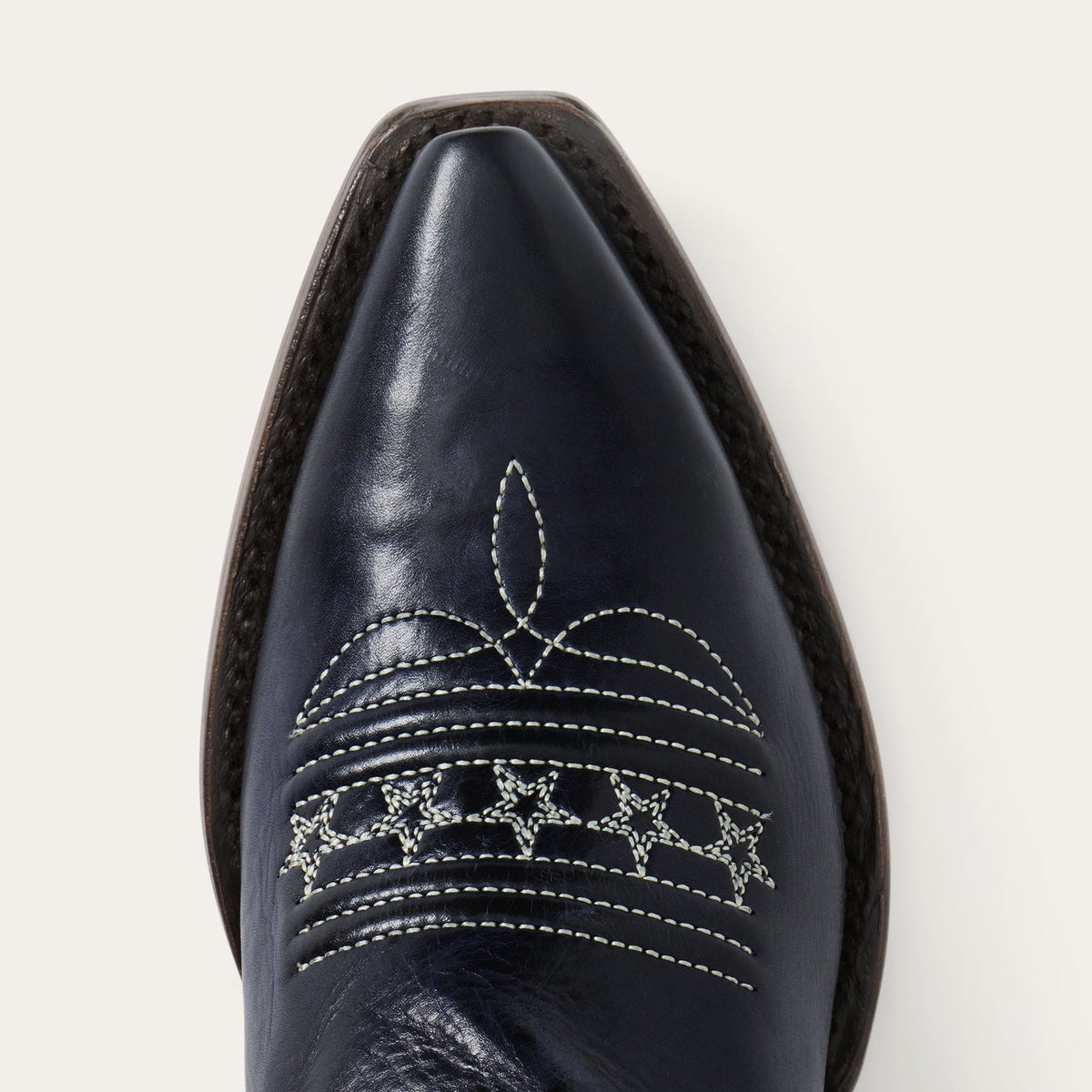 Celeste Boots Blue - Stetson