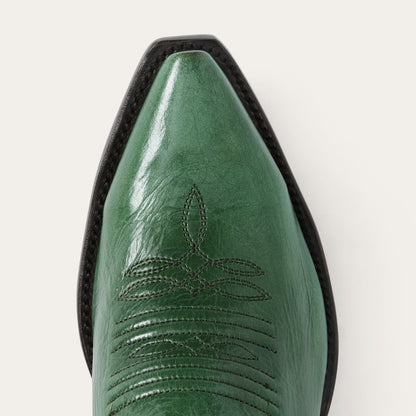 Cheyenne Boots Green - Stetson