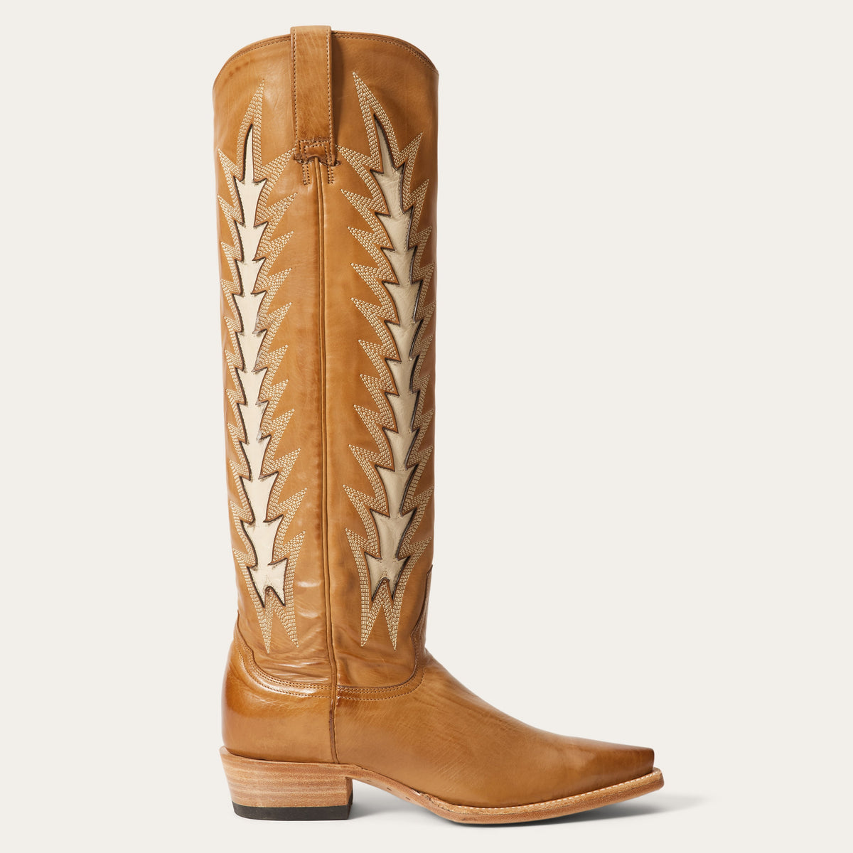 Johnnie Boots Brown - Stetson