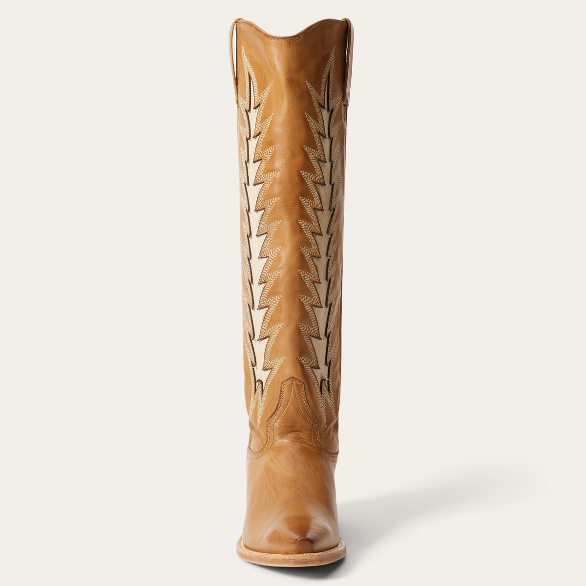 Johnnie Boots Brown - Stetson