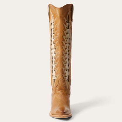 Johnnie Boots Brown - Stetson