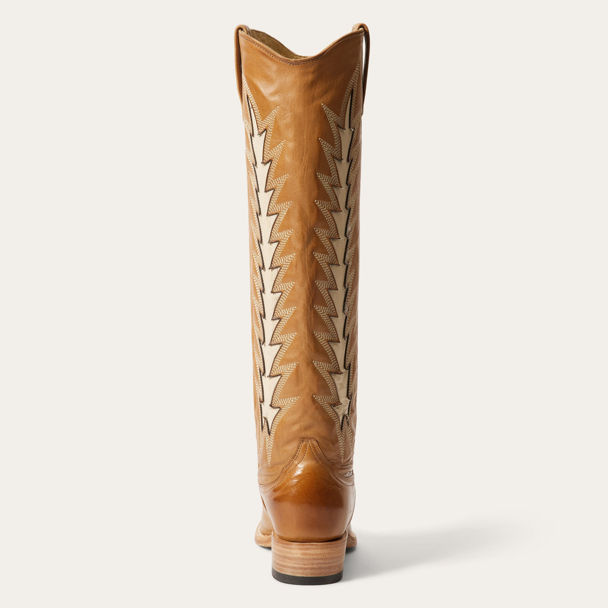 Johnnie Boots Brown - Stetson