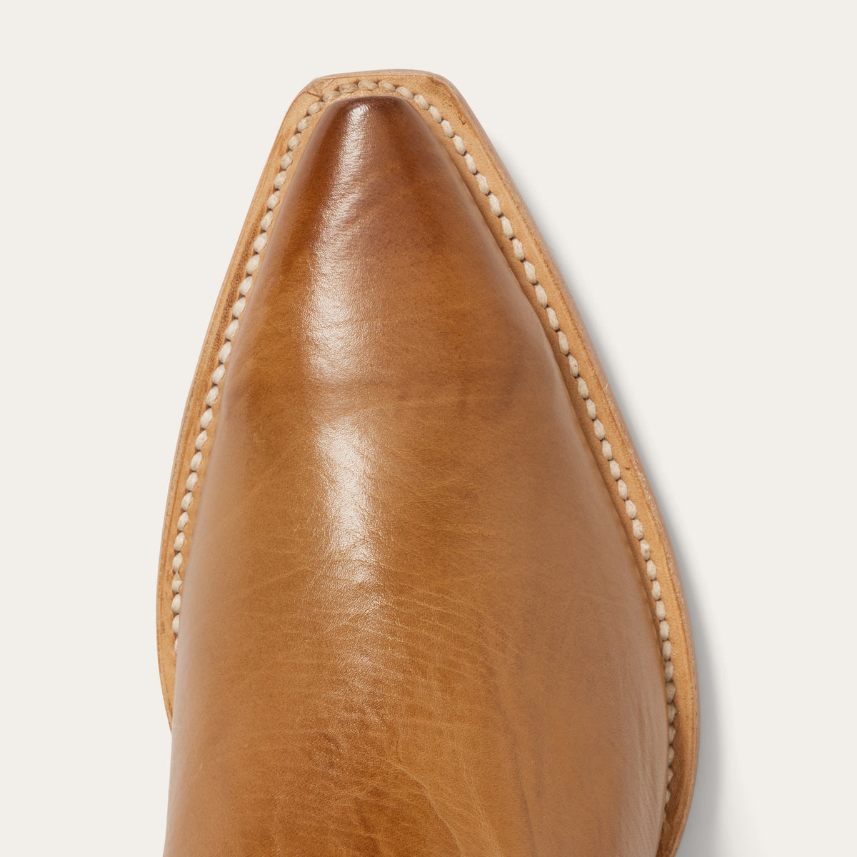 Johnnie Boots Brown - Stetson