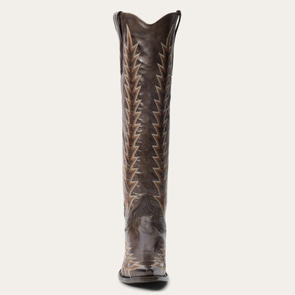 Sarah Boots Brown - Stetson
