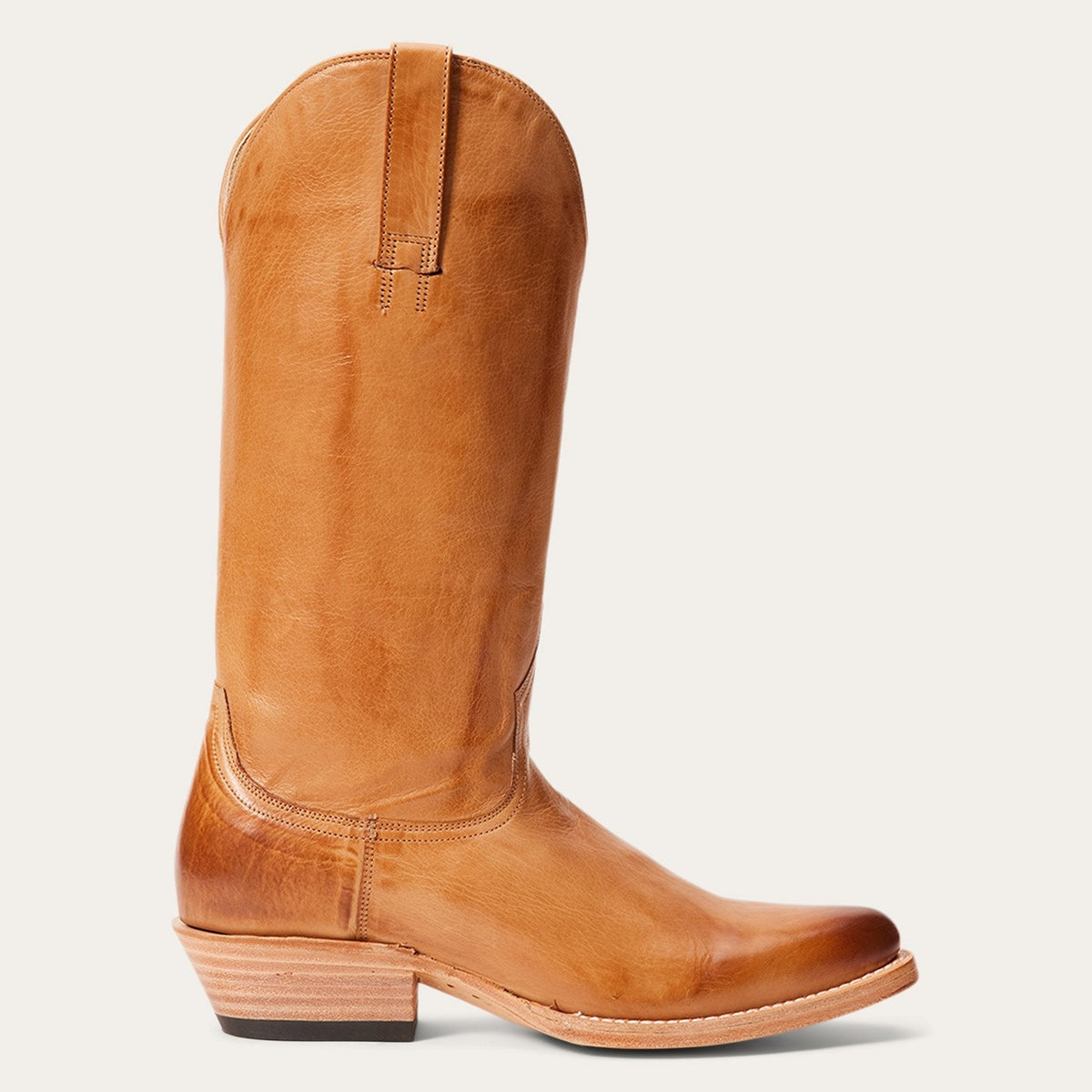 Emory Boots Tan - Stetson