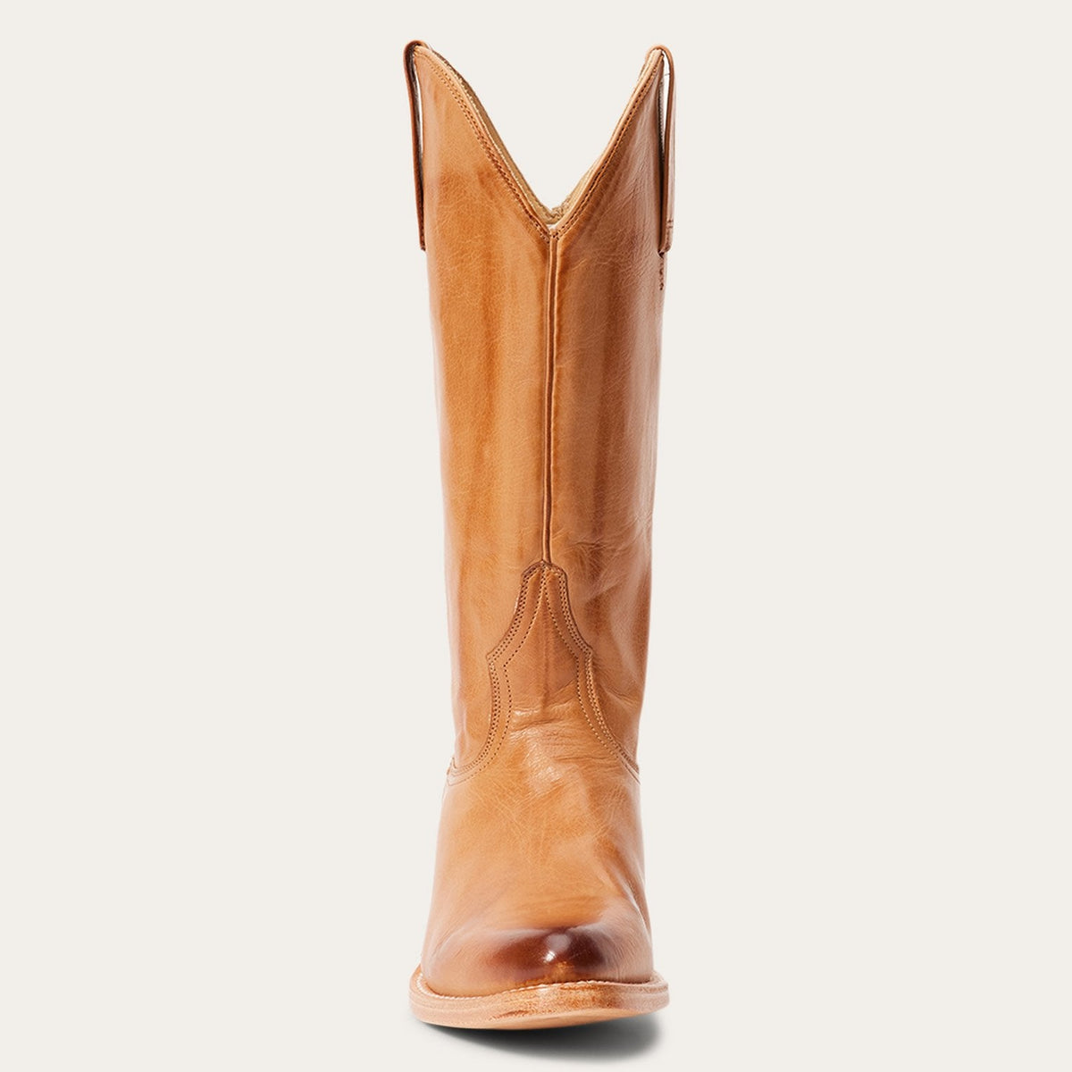 Emory Boots Tan - Stetson