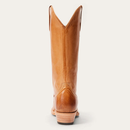 Emory Boots Tan - Stetson