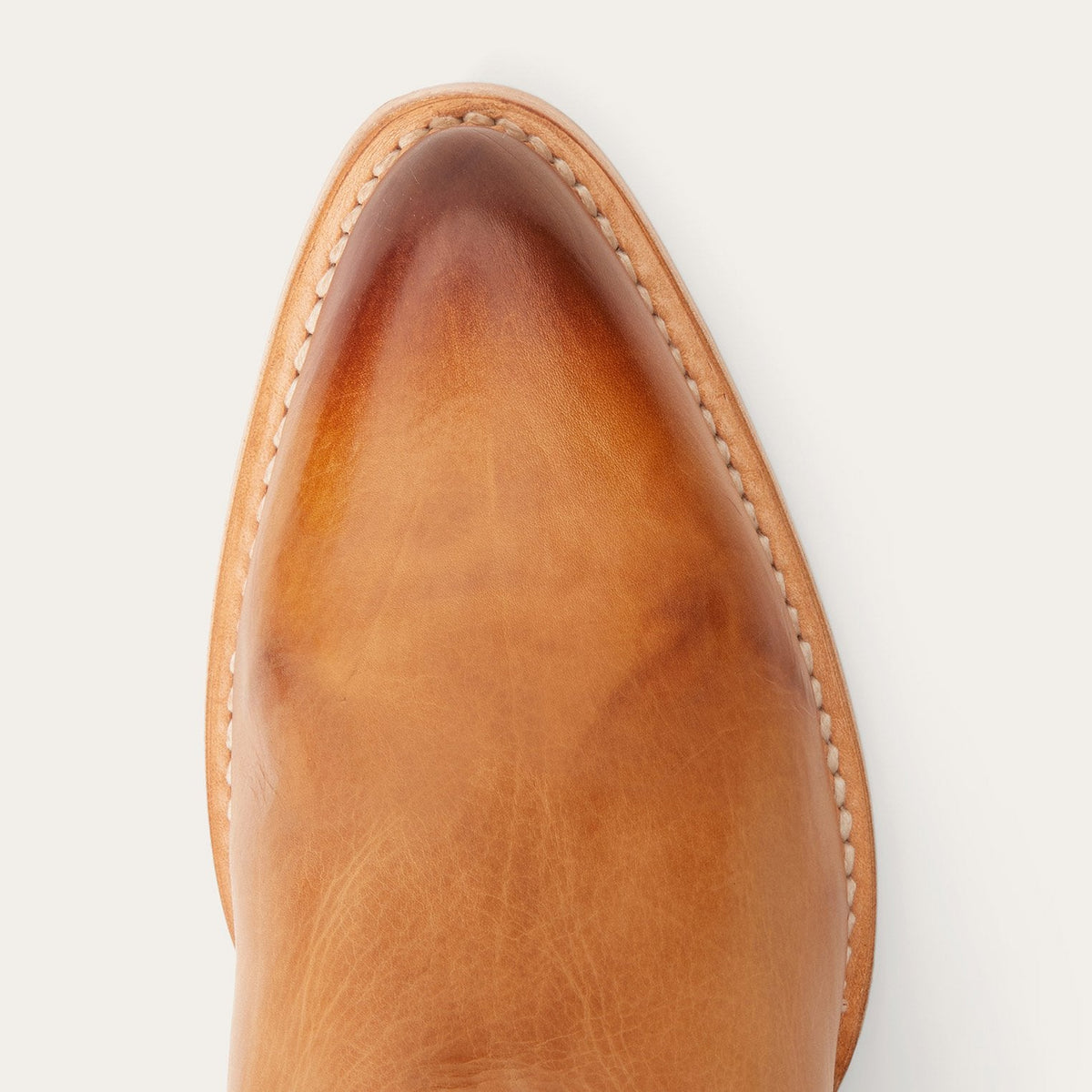 Emory Boots Tan - Stetson