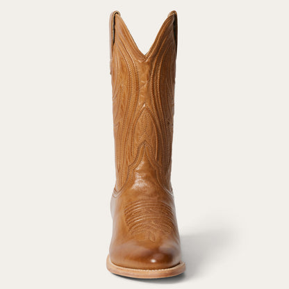 Nora Boots Tan - Stetson